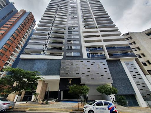 Apartamento en arriendo Santander Bucaramanga Cabecera Del Llano 98 m2 Habitaciones 3 Baños 2 Garajes 1 Precio $4409100