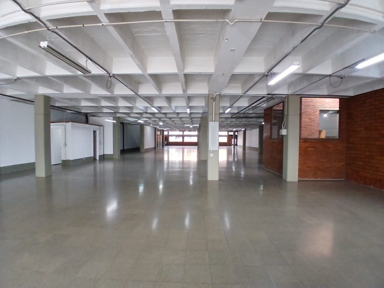 Bodega en arriendo Antioquia Medellín Santa Fe 870 m2 Habitaciones 0 Baños 11 Garajes 0 Precio $25230000