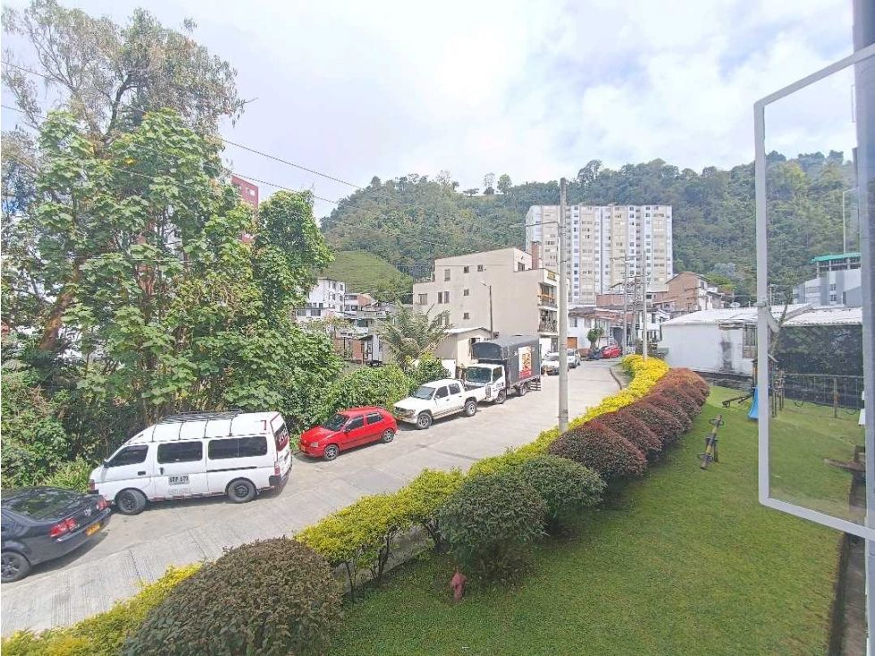 Apartamento en venta Caldas Manizales Morrogacho 55 m2 Habitaciones 3 Baños 2 Garajes 0 Precio $210000000
