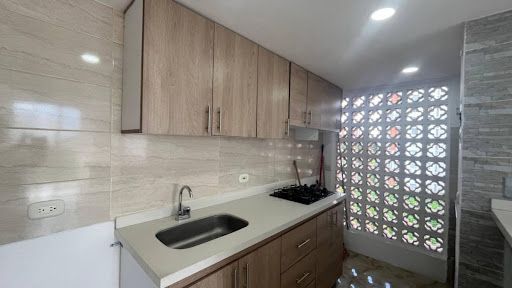 Apartamento en arriendo Valle Del Cauca Cali Condominio Zafiro 65 m2 Habitaciones 3 Baños 2 Garajes 1 Precio $1500000