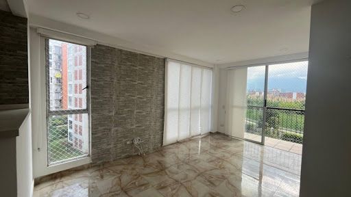 Apartamento en arriendo Valle Del Cauca Cali Condominio Zafiro 65 m2 Habitaciones 3 Baños 2 Garajes 1 Precio $1500000