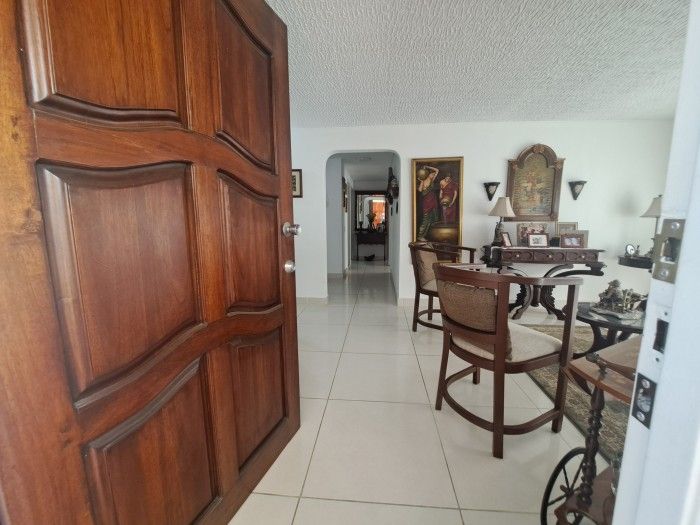Apartamento en venta Valle Del Cauca Cali Ciudad Los Álamos 76 m2 Habitaciones 3 Baños 2 Garajes 1 Precio $300000000