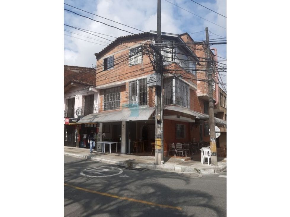 Edificio en venta Antioquia Sabaneta Prados De Sabaneta 240 m2 Habitaciones 4 Baños 4 Garajes 0 Precio $1320000000