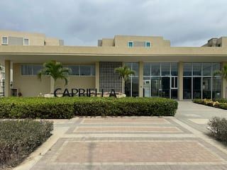 Apartamento en arriendo Bolívar Cartagena Camaguey I 58 m2 Habitaciones 2 Baños 2 Garajes 1 Precio $2100000