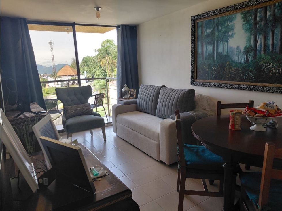 Apartamento en venta Caldas Manizales Lleras 60 m2 Habitaciones 3 Baños 2 Garajes 1 Precio $280000000