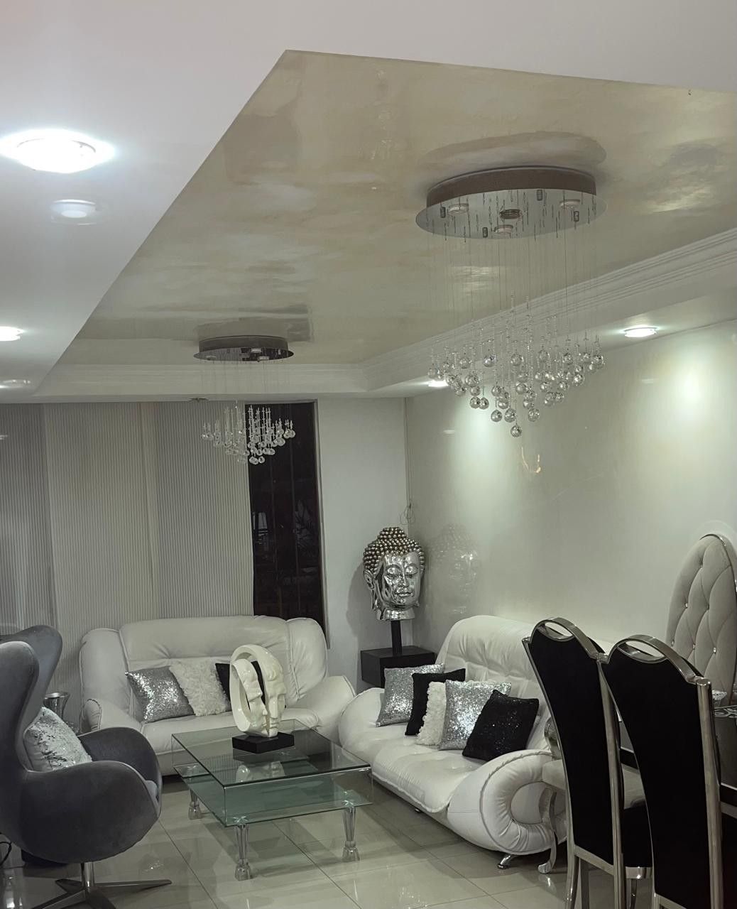 Apartamento en venta Valle Del Cauca Cali Los Portales - Nuevo Rey 104 m2 Habitaciones 4 Baños 2 Garajes 1 Precio $390000000