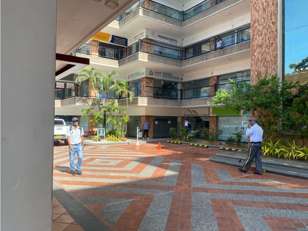 Local en arriendo Atlántico Barranquilla Altos Del Prado 40 m2 Habitaciones 0 Baños 1 Garajes 1 Precio $2674000