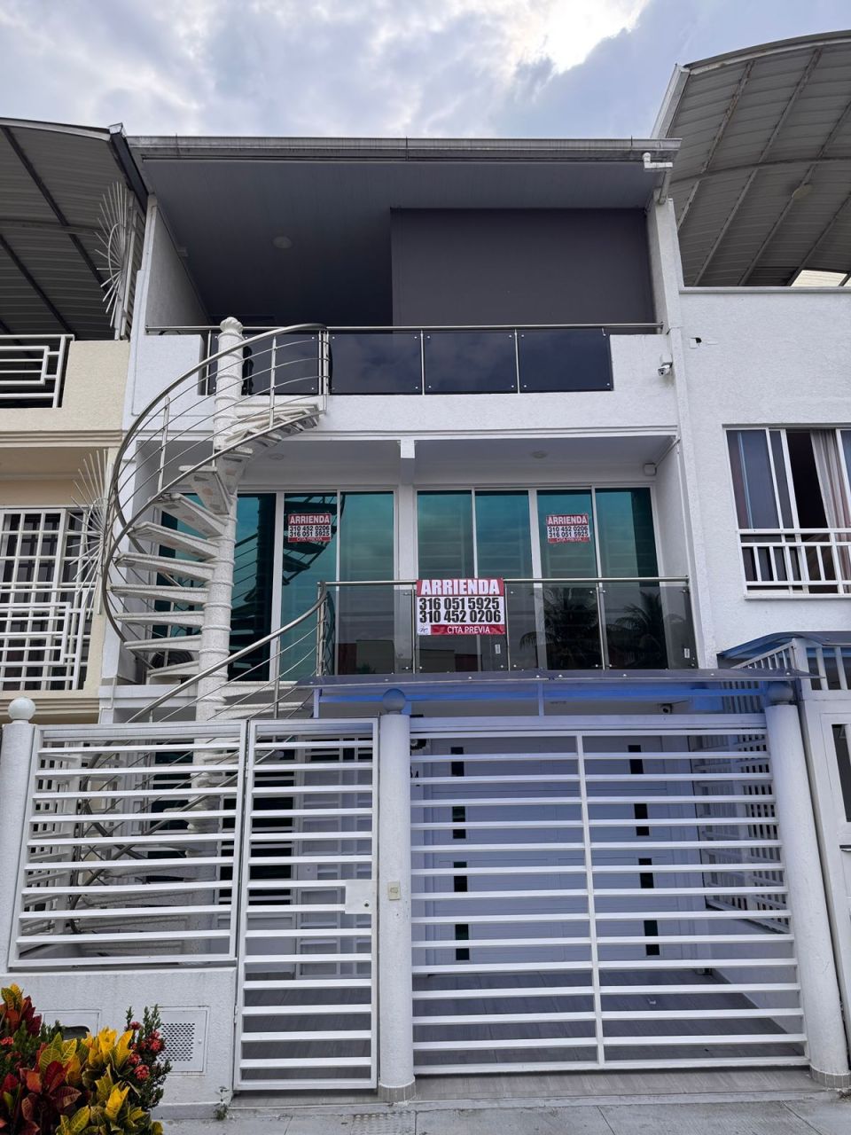 Casa en venta Valle Del Cauca Cali Zona De Reserva Agricola 270 m2 Habitaciones 5 Baños 4 Garajes 3 Precio $850000000