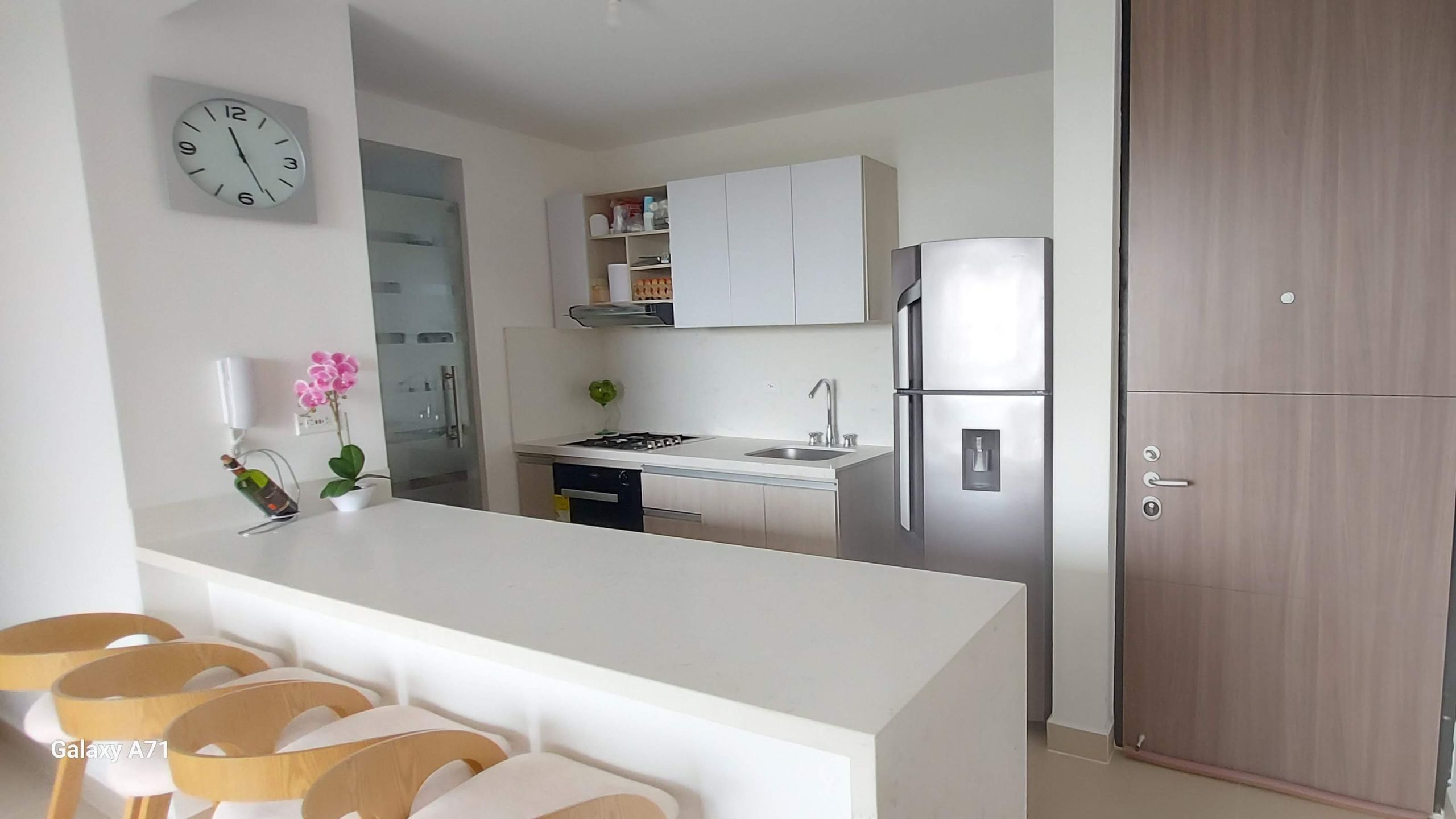 Apartamento en venta Meta Villavicencio Cr Juanchito 80 m2 Habitaciones 3 Baños 2 Garajes 1 Precio $450000000