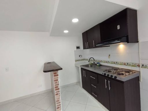 Apartamento en arriendo Antioquia Medellín Guayaquil 50 m2 Habitaciones 3 Baños 1 Garajes 0 Precio $1400000
