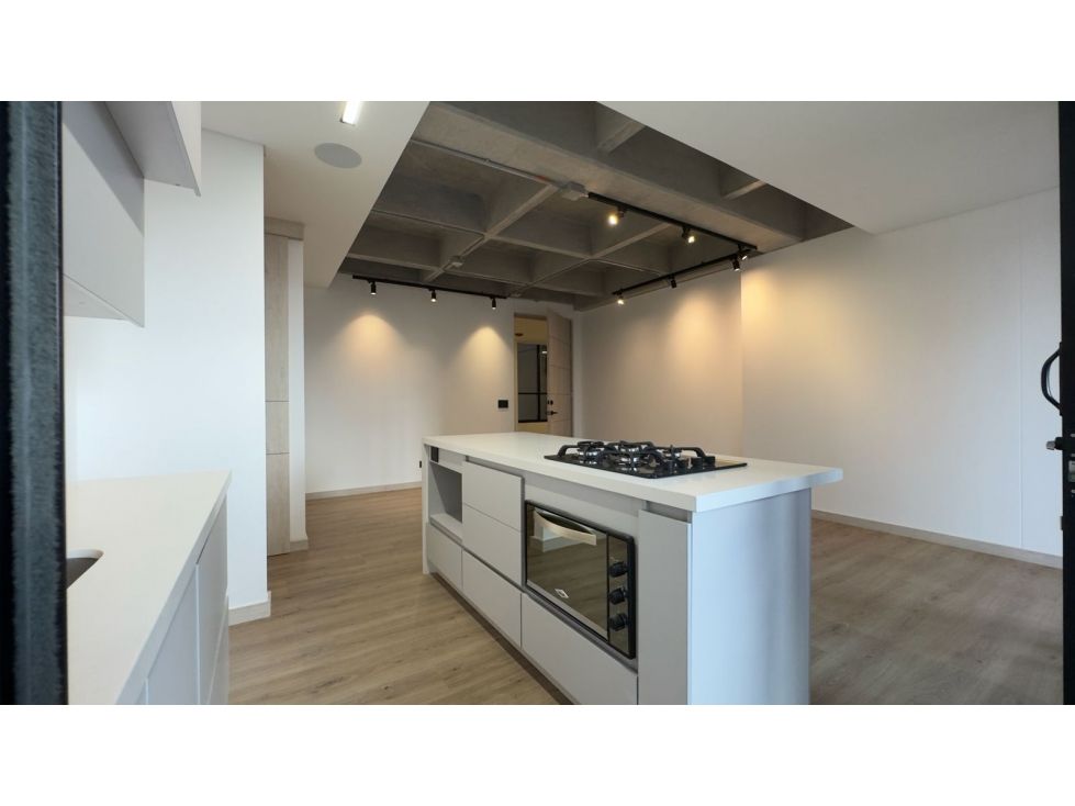 Apartamento en venta Antioquia Envigado La Inmaculada 79 m2 Habitaciones 2 Baños 2 Garajes 2 Precio $880000000