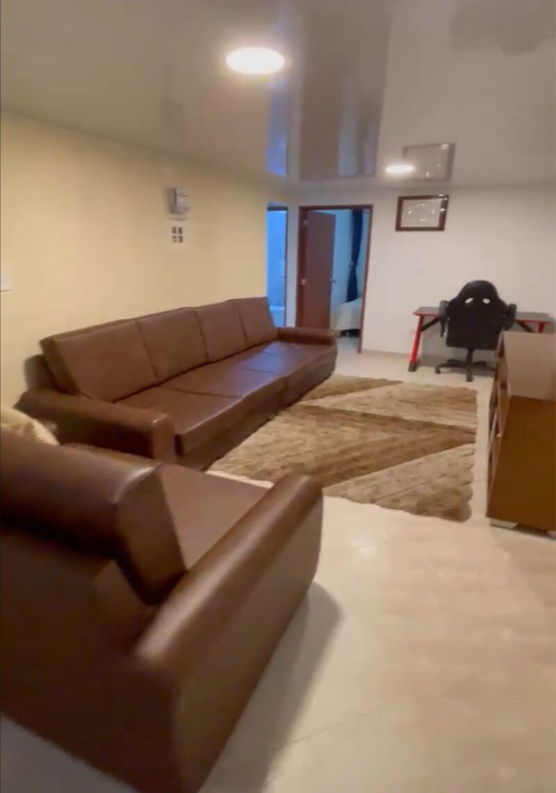 Casa en venta Cundinamarca Bogotá Garces Navas 205 m2 Habitaciones 6 Baños 3 Garajes 1 Precio $570000000