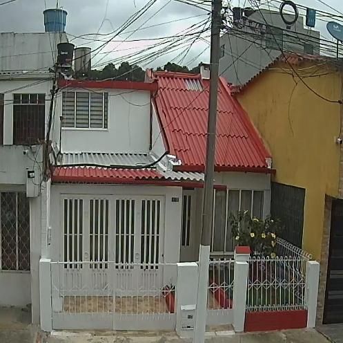 Casa en venta Cundinamarca Bogotá Marsella 294 m2 Habitaciones 4 Baños 3 Garajes 1 Precio $790000000