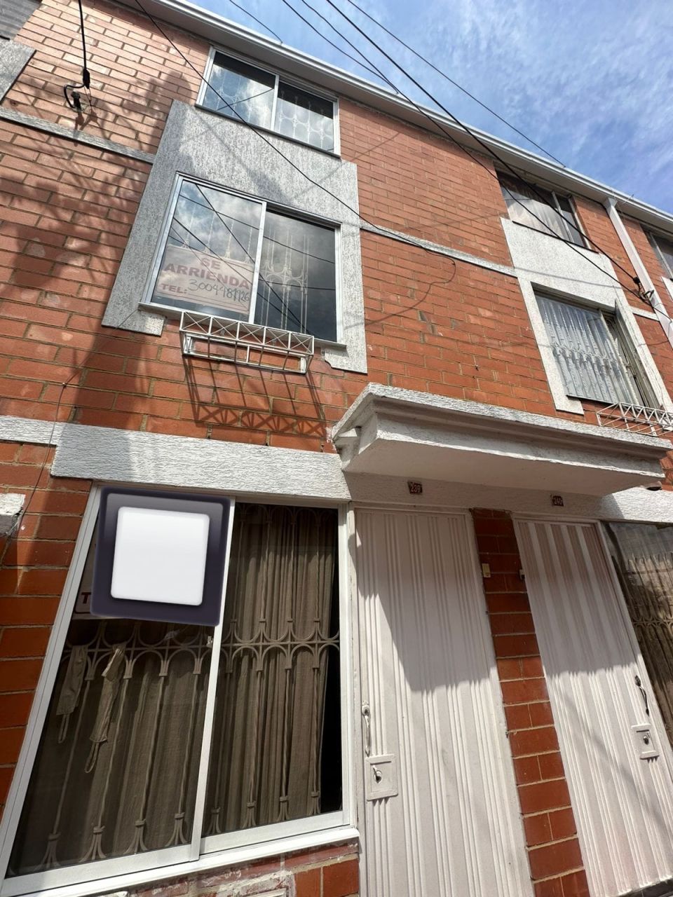 Casa en venta Cundinamarca Bogotá Ub Castilla Real 54 m2 Habitaciones 3 Baños 1 Garajes 0 Precio $245000000