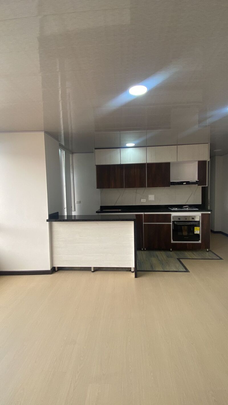 Apartamento en venta Cundinamarca Soacha Bochica 66 m2 Habitaciones 3 Baños 2 Garajes 0 Precio $295000000