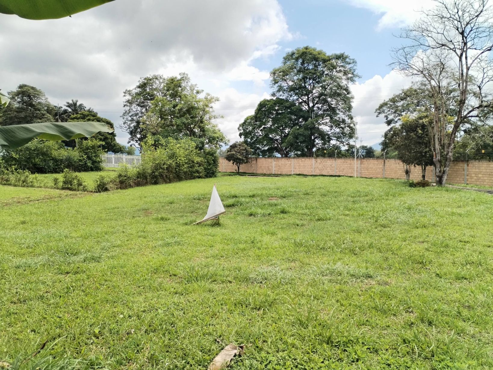 Lote en venta Caquetá Florencia Florencia 0 m2 Habitaciones 0 Baños 0 Garajes 0 Precio $115000000