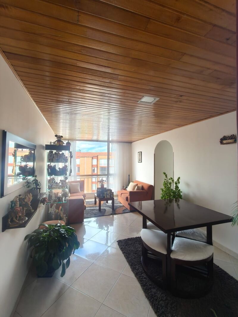 Apartamento en venta Cundinamarca Bogotá Ub Ciudadela Colsubsidio 64 m2 Habitaciones 3 Baños 2 Garajes 1 Precio $347000000