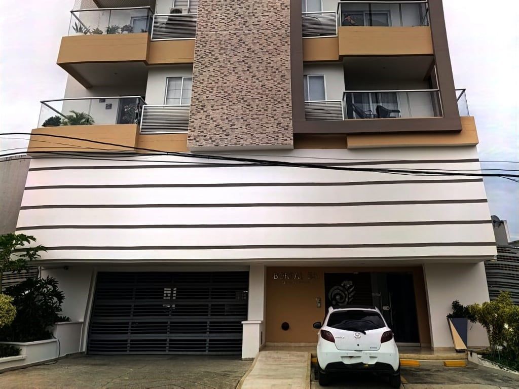 Apartamento en venta Córdoba Montería La Española 114 m2 Habitaciones 3 Baños 2 Garajes 1 Precio $390000000