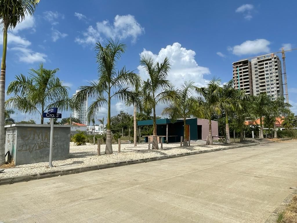 Lote en venta Córdoba Montería El Recreo 10 m2 Habitaciones 0 Baños 0 Garajes 0 Precio $3200000000