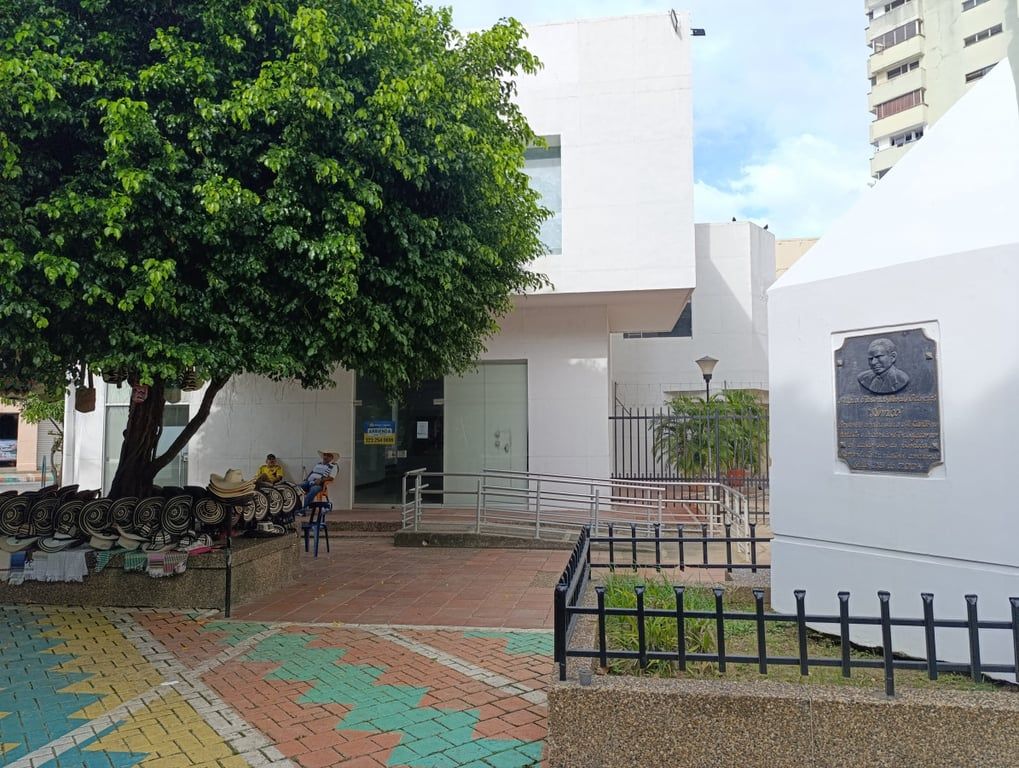Local en arriendo Córdoba Montería Chuchurubí 444 m2 Habitaciones 0 Baños 1 Garajes 0 Precio $18000000