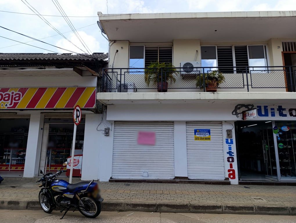Local en arriendo Córdoba Cereté El Centro 65 m2 Habitaciones 0 Baños 1 Garajes 0 Precio $2500000