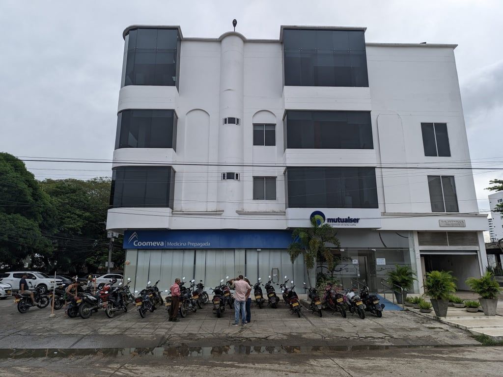 Local en arriendo Córdoba Montería El Recreo 65 m2 Habitaciones 0 Baños 1 Garajes 0 Precio $2941176