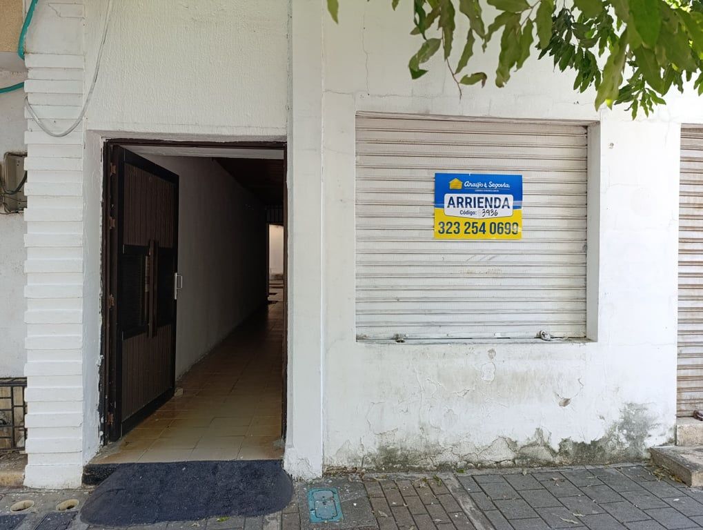 Local en arriendo Córdoba Montería Chuchurubí 363 m2 Habitaciones 0 Baños 3 Garajes 0 Precio $1700000