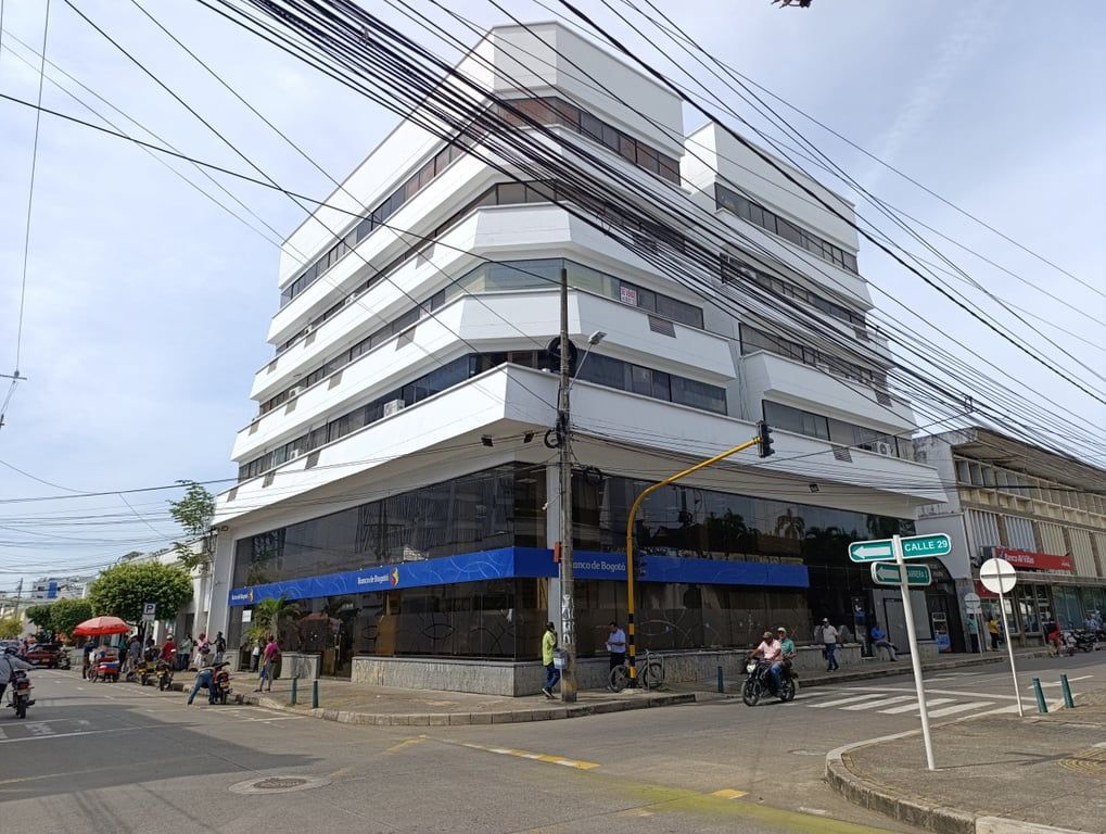 Oficina en arriendo Córdoba Montería Chuchurubí 47 m2 Habitaciones 0 Baños 1 Garajes 0 Precio $1200000