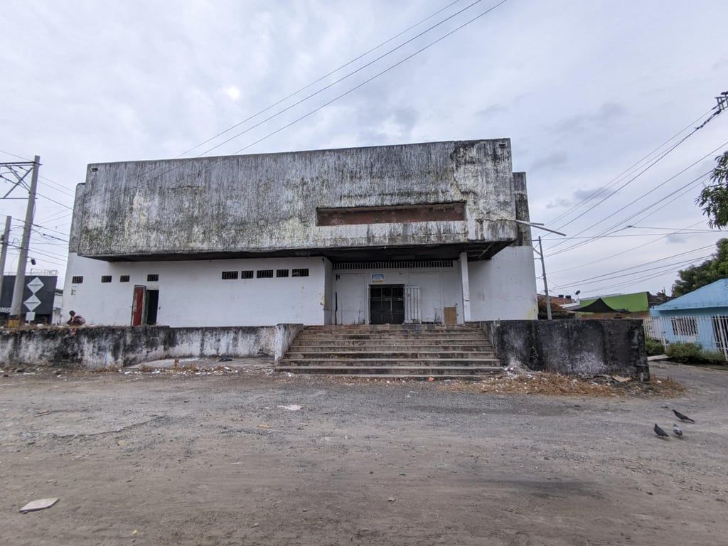Local en arriendo Córdoba Montería La Granja 881 m2 Habitaciones 0 Baños 0 Garajes 0 Precio $2799000