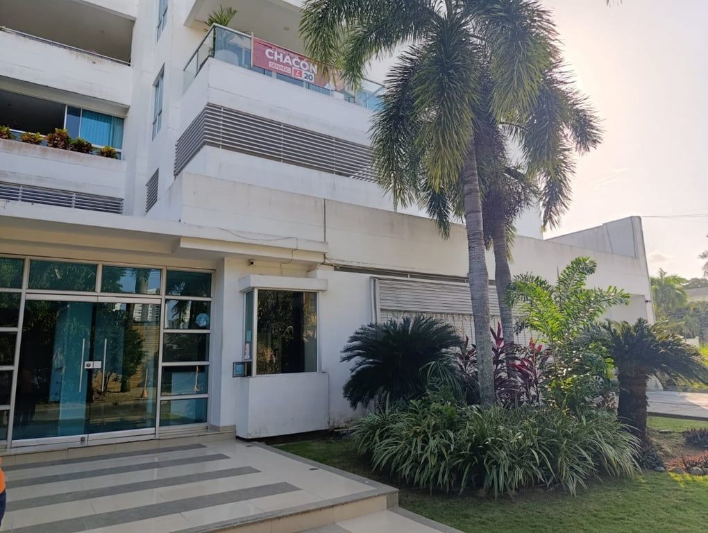 Apartamento en venta Córdoba Montería El Recreo 167 m2 Habitaciones 3 Baños 4 Garajes 2 Precio $700000000