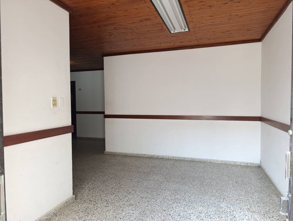 Local en arriendo Córdoba Montería Chuchurubí 26 m2 Habitaciones 0 Baños 1 Garajes 0 Precio $500000