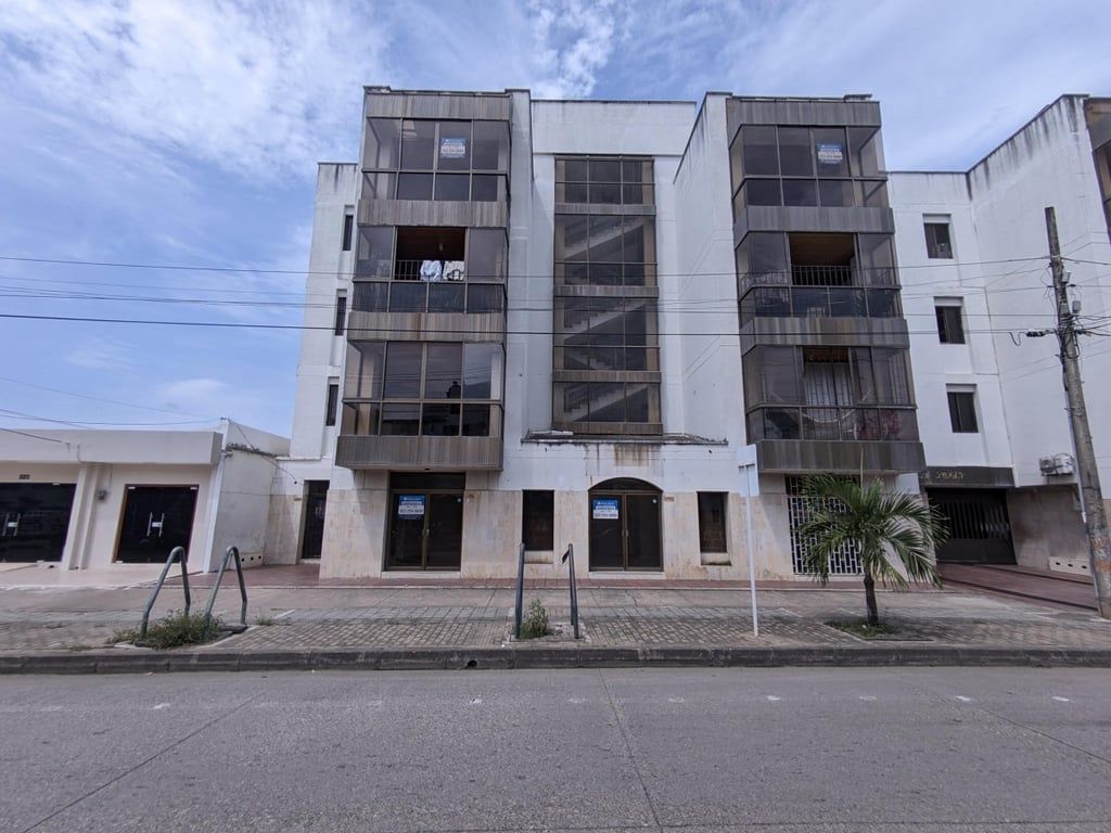 Oficina en arriendo Córdoba Montería Chuchurubí 21 m2 Habitaciones 0 Baños 1 Garajes 0 Precio $500000
