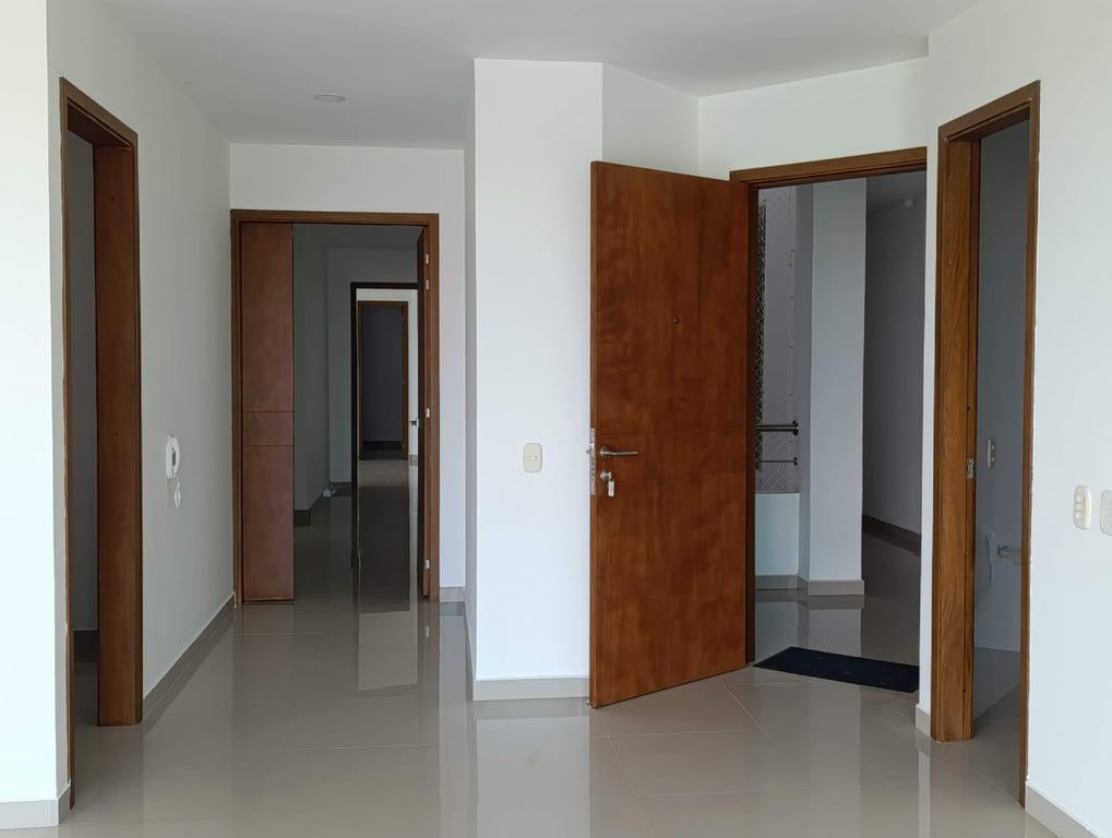 Apartamento en venta Córdoba Montería El Recreo 143 m2 Habitaciones 3 Baños 4 Garajes 2 Precio $800000000