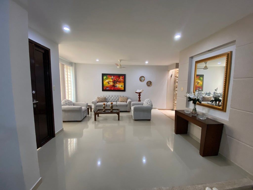 Casa en venta Córdoba Montería California 144 m2 Habitaciones 3 Baños 3 Garajes 1 Precio $450000000