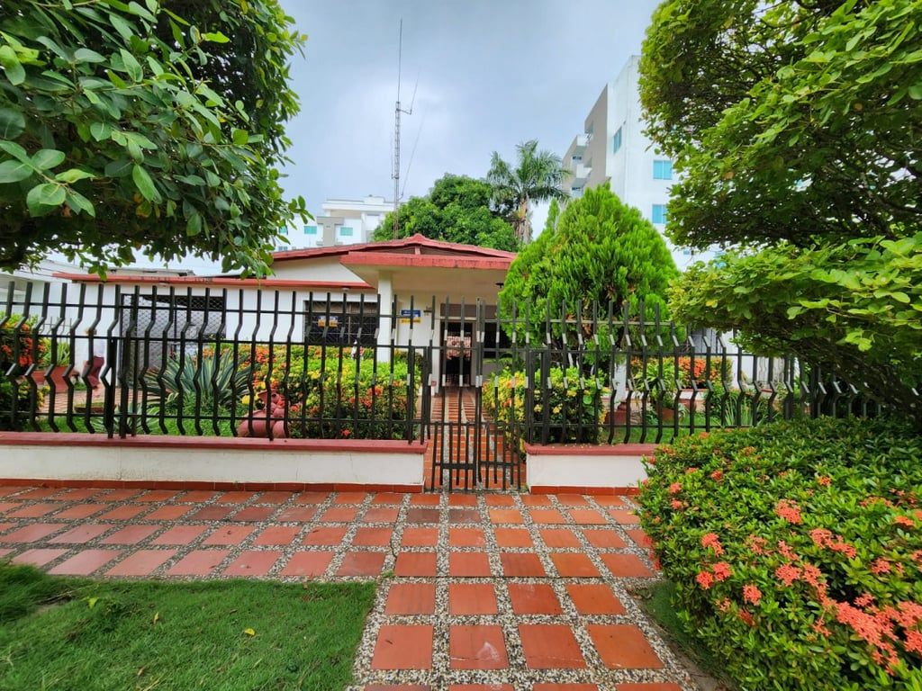 Casa en venta Córdoba Montería P-5 182 m2 Habitaciones 4 Baños 4 Garajes 1 Precio $798000000