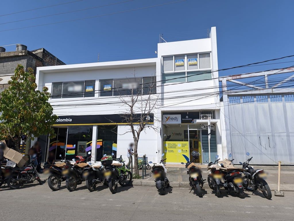 Local en arriendo Córdoba Montería Nariño 85 m2 Habitaciones 0 Baños 2 Garajes 0 Precio $5000000