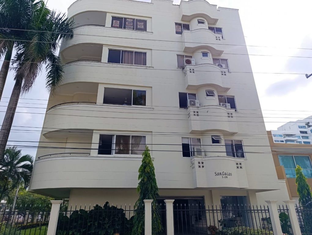 Apartamento en venta Córdoba Montería El Recreo 190 m2 Habitaciones 3 Baños 4 Garajes 2 Precio $750000000