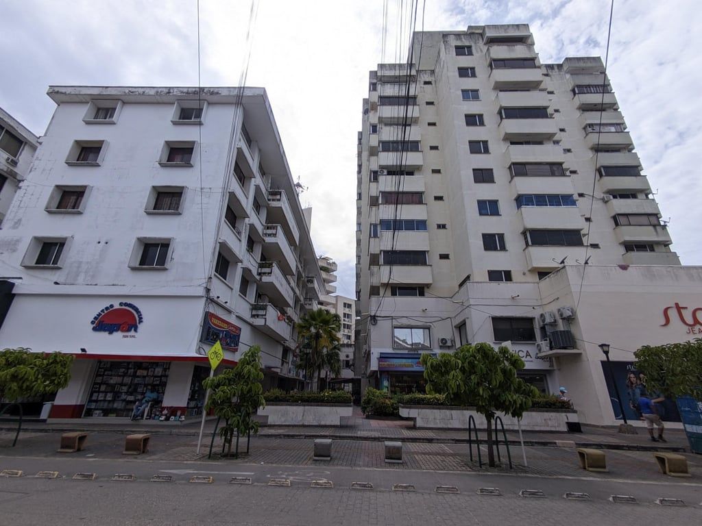 Apartamento en arriendo Córdoba Montería Chuchurubí 47 m2 Habitaciones 2 Baños 2 Garajes 0 Precio $850000