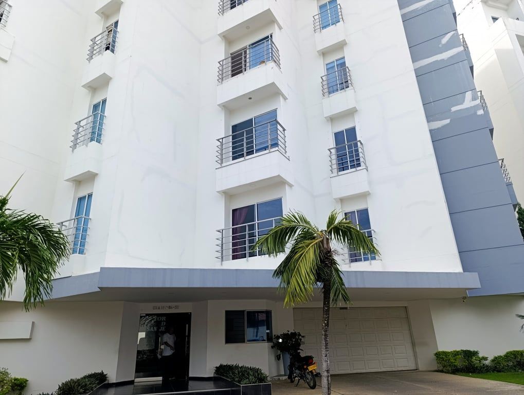 Apartamento en venta Córdoba Montería La Española 138 m2 Habitaciones 3 Baños 4 Garajes 1 Precio $420000000