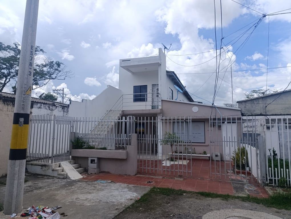 Apartamento en venta Córdoba Montería La Floresta 105 m2 Habitaciones 2 Baños 2 Garajes 0 Precio $180000000