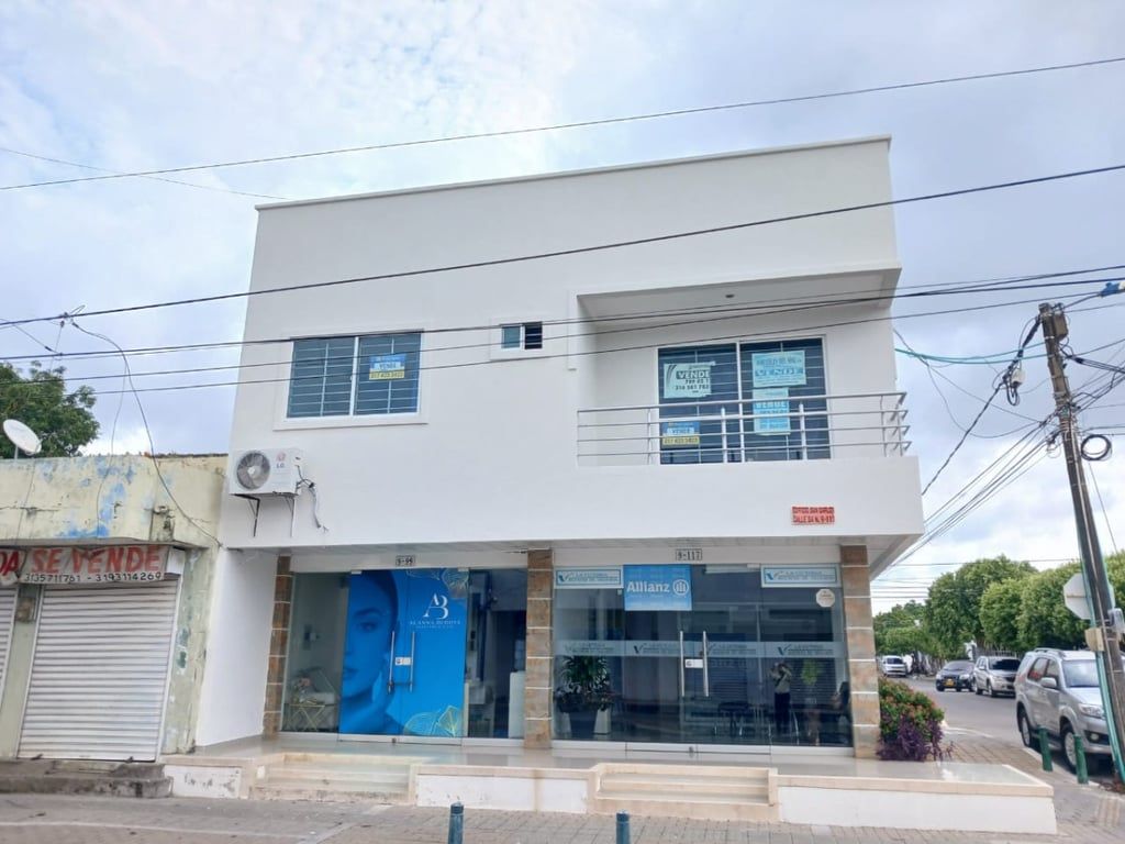 Apartamento en venta Córdoba Montería Chuchurubí 134 m2 Habitaciones 3 Baños 2 Garajes 1 Precio $260000000
