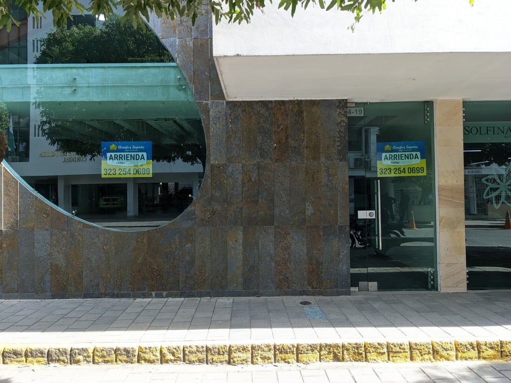 Local en arriendo Córdoba Montería Chuchurubí 67 m2 Habitaciones 0 Baños 1 Garajes 0 Precio $5000000