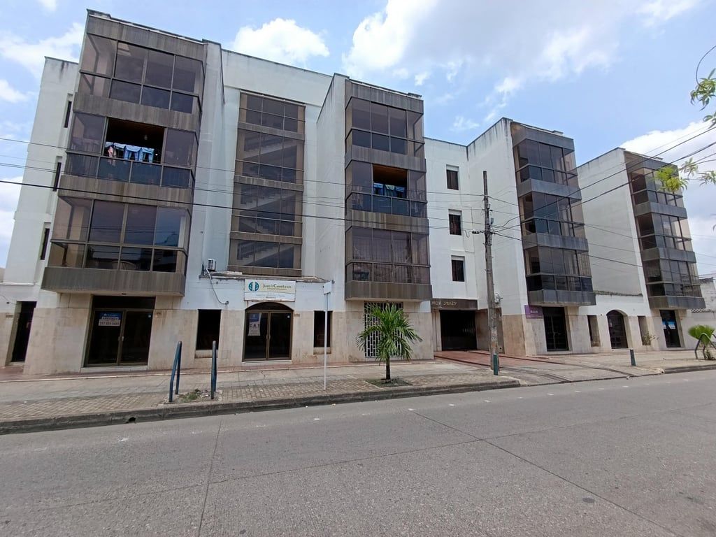 Oficina en arriendo Córdoba Montería Chuchurubí 27 m2 Habitaciones 0 Baños 1 Garajes 0 Precio $500000