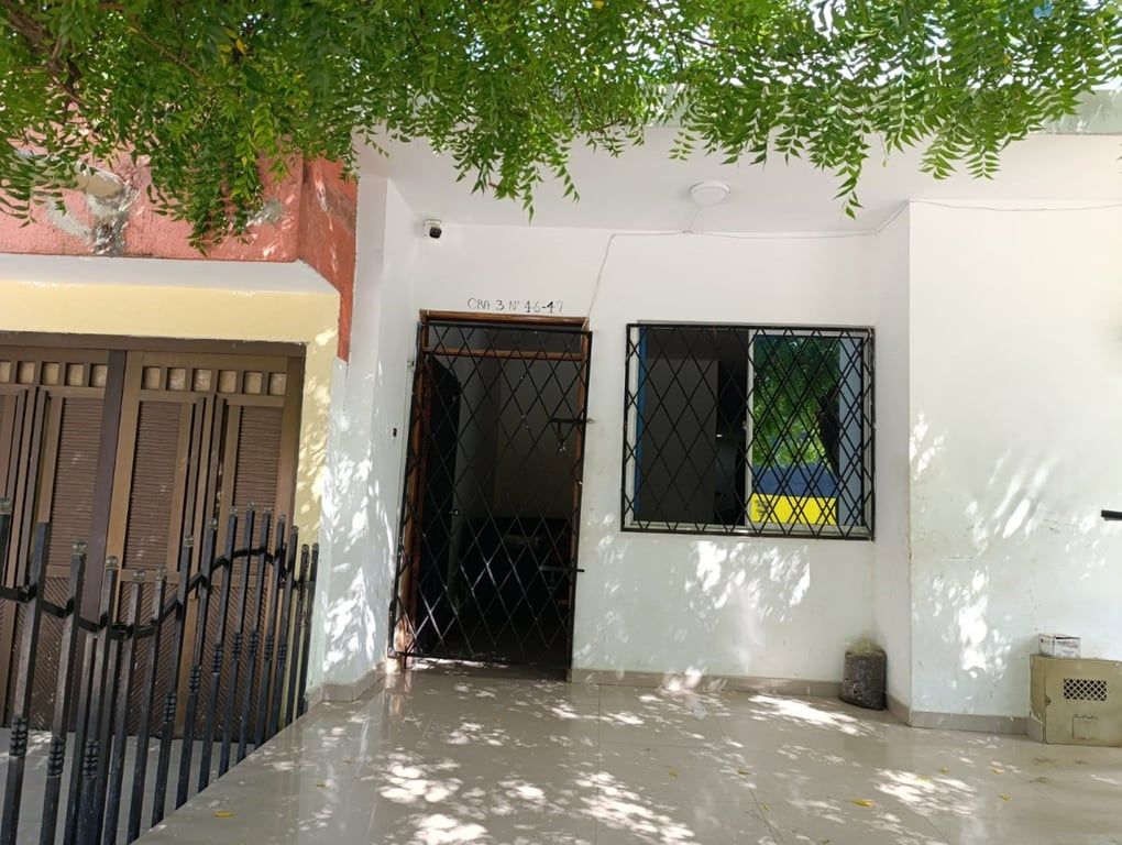 Casa en venta Córdoba Montería Sector Industrial 84 m2 Habitaciones 3 Baños 2 Garajes 0 Precio $249000000
