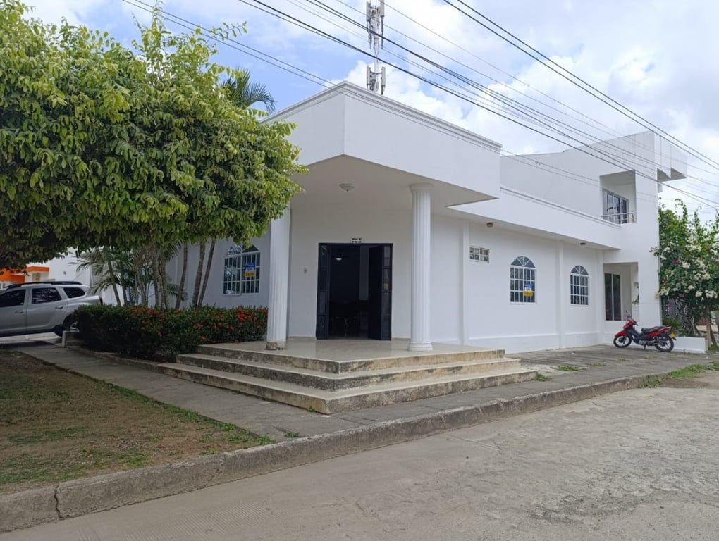 Casa en venta Córdoba Montería La Española 136 m2 Habitaciones 3 Baños 3 Garajes 1 Precio $500000000