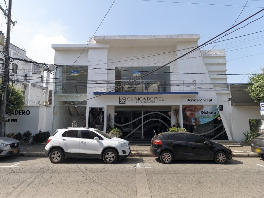 Local en arriendo Córdoba Montería Chuchurubí 270 m2 Habitaciones 0 Baños 2 Garajes 0 Precio $5500000