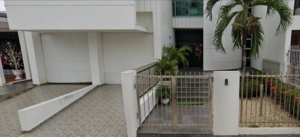 Casa en venta Córdoba Montería La Española 397 m2 Habitaciones 4 Baños 4 Garajes 2 Precio $980000000