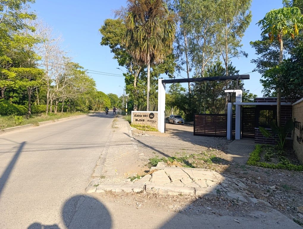 Lote en venta Córdoba Montería Montería 0 m2 Habitaciones 0 Baños 0 Garajes 0 Precio $198700000