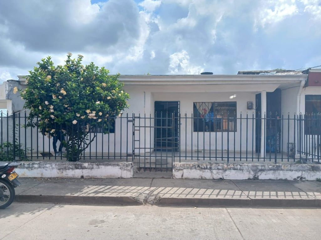 Casa en venta Córdoba Cereté Corinto 97 m2 Habitaciones 3 Baños 2 Garajes 0 Precio $185000000