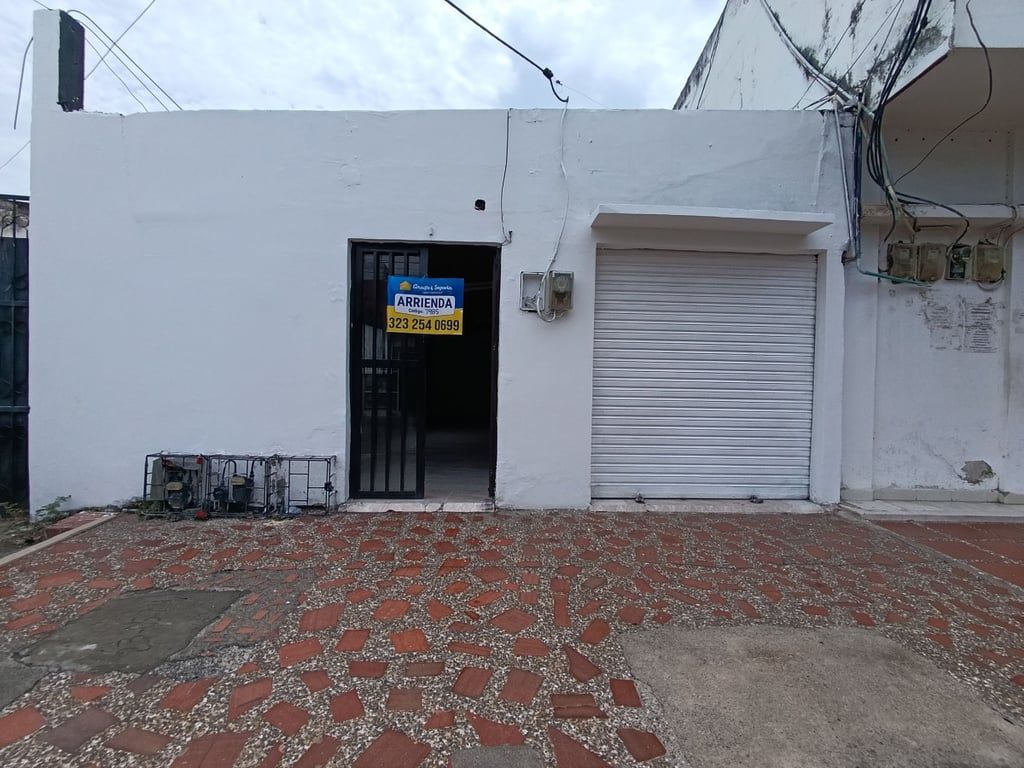 Local en arriendo Córdoba Montería Ub Bonanza 62 m2 Habitaciones 0 Baños 1 Garajes 0 Precio $1200000